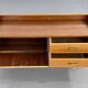 Tv Unit / Low Sideboard from the 50s - 60s
