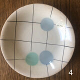Longchamp hollow plates
