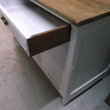 Former low buffet, vintage