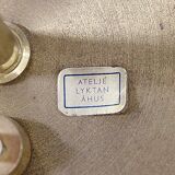 Suspension "Bumling", Anders Pehrson for Ateljé Lyktan, Sweden, 1970