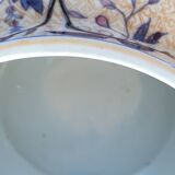 Grand pot à gingembre chinois 19e siècle période Guangxu 1875-1911/ Qing