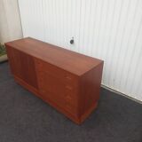 Scandinavian sideboard