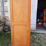 Armoire parisienne