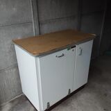 X-ray cabinet