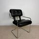 Vintage armchair model “Tucroma” – Guido Faleschini for iMariani