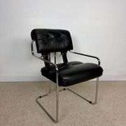 Vintage armchair model "Tucroma" – Guido Faleschini for iMariani