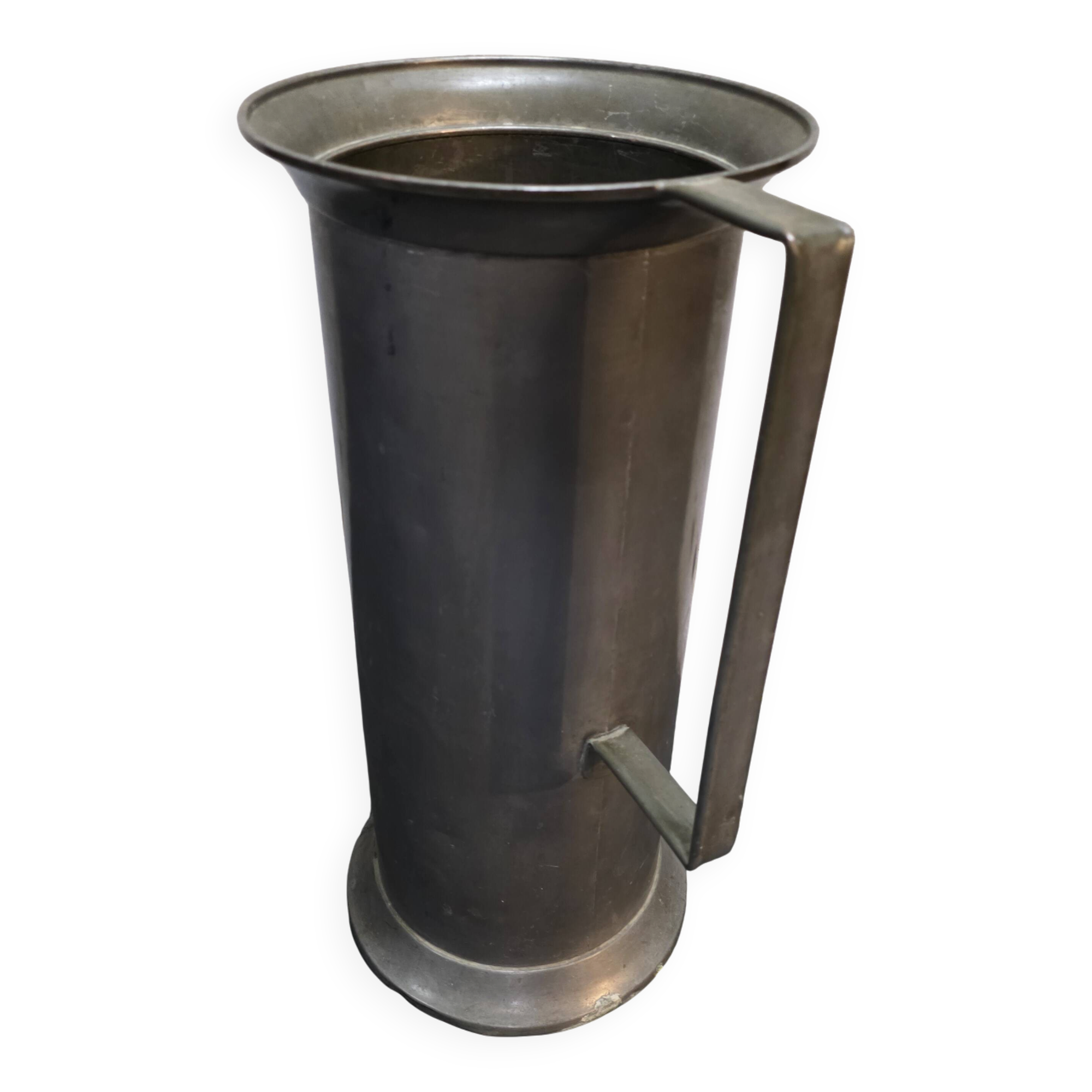 Umbrella stand and canes