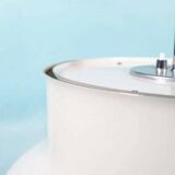 Scandinavian design 'Bumling' suspension, 60s Anders Pehrson