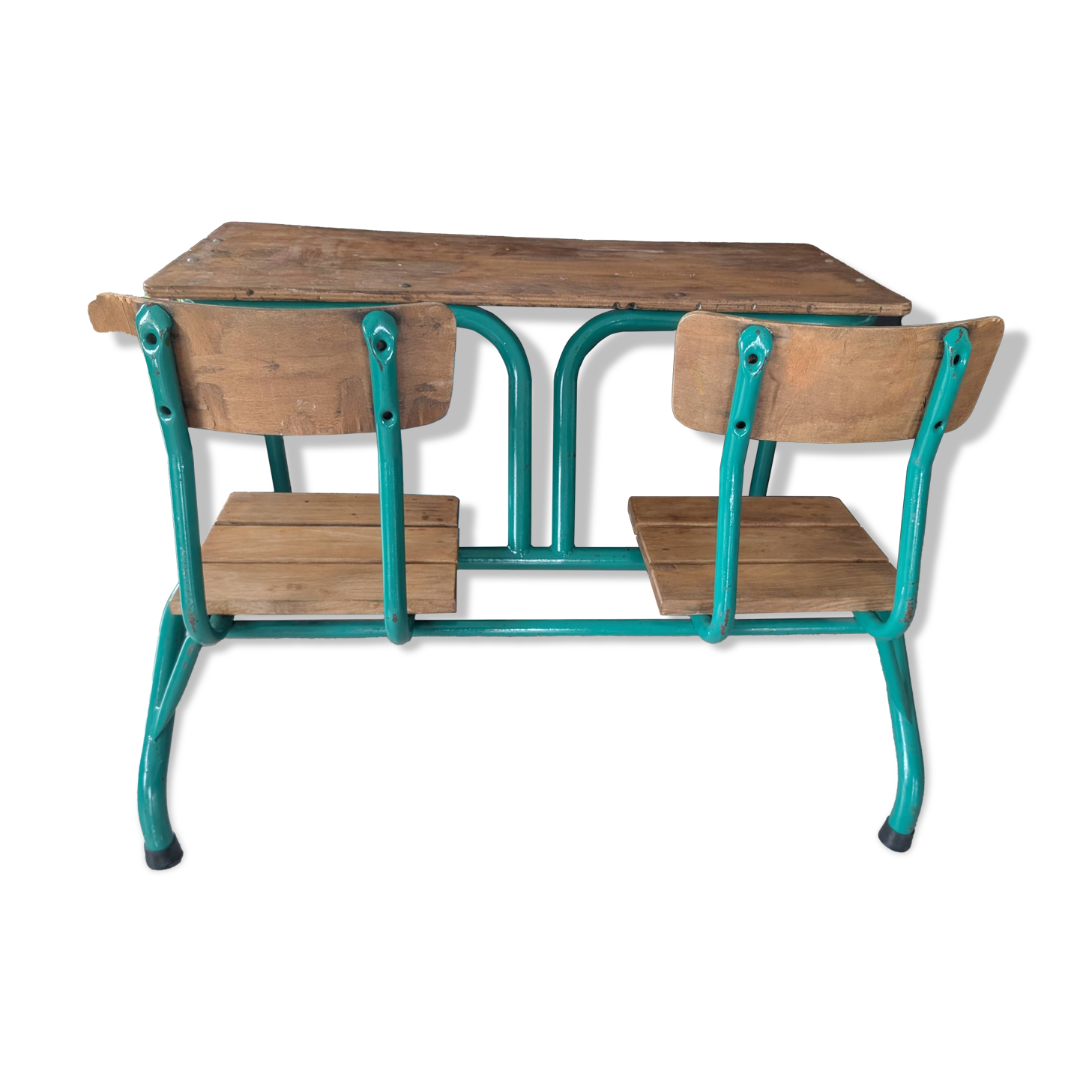 Vintage desk