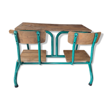 Vintage desk
