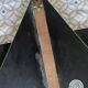 Vintage mirror Mathias Creation – Star – 1970s – Made in France