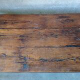 Workshop table, workbench table, industrial table