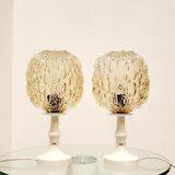 Lampes de table