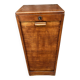 Filing cabinet curtain