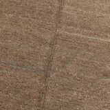 5x7 Turkish Vintage Kilim Rug, 162x228Cm