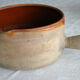 Ancient culinary pottery from Vallauris