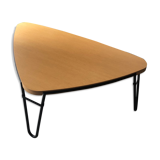 Petalo coffee table by Charlotte Perriand for Cassina