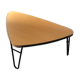 Table basse Petalo par Charlotte Perriand pour Cassina