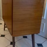 Meuble à chaussure vintage