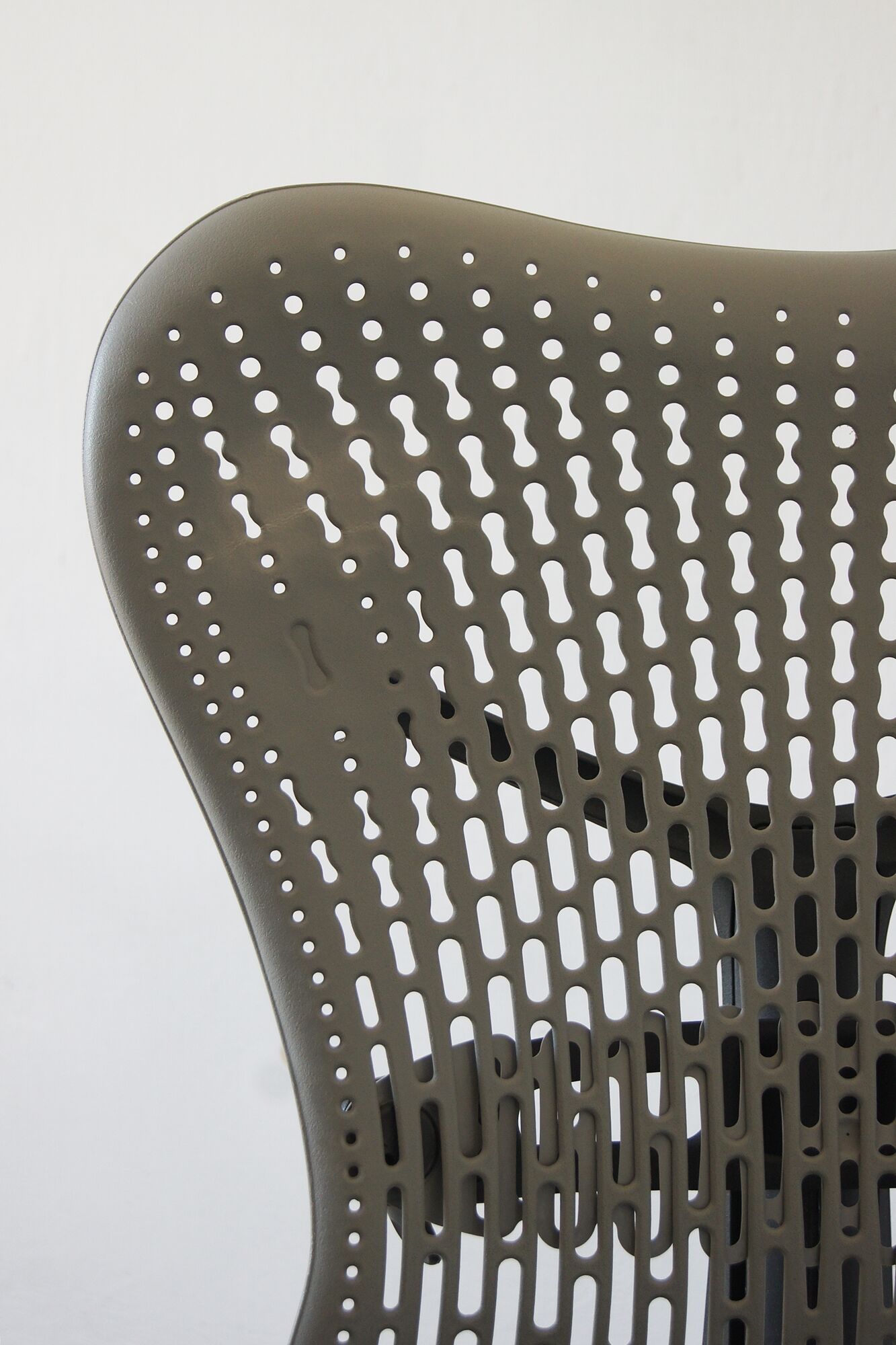 Mirra desk chair from Herman Miller