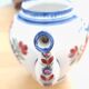 Teapot or coffee pot Henriot Quimper