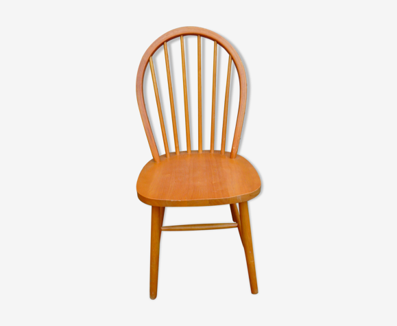 Chaise scandinave