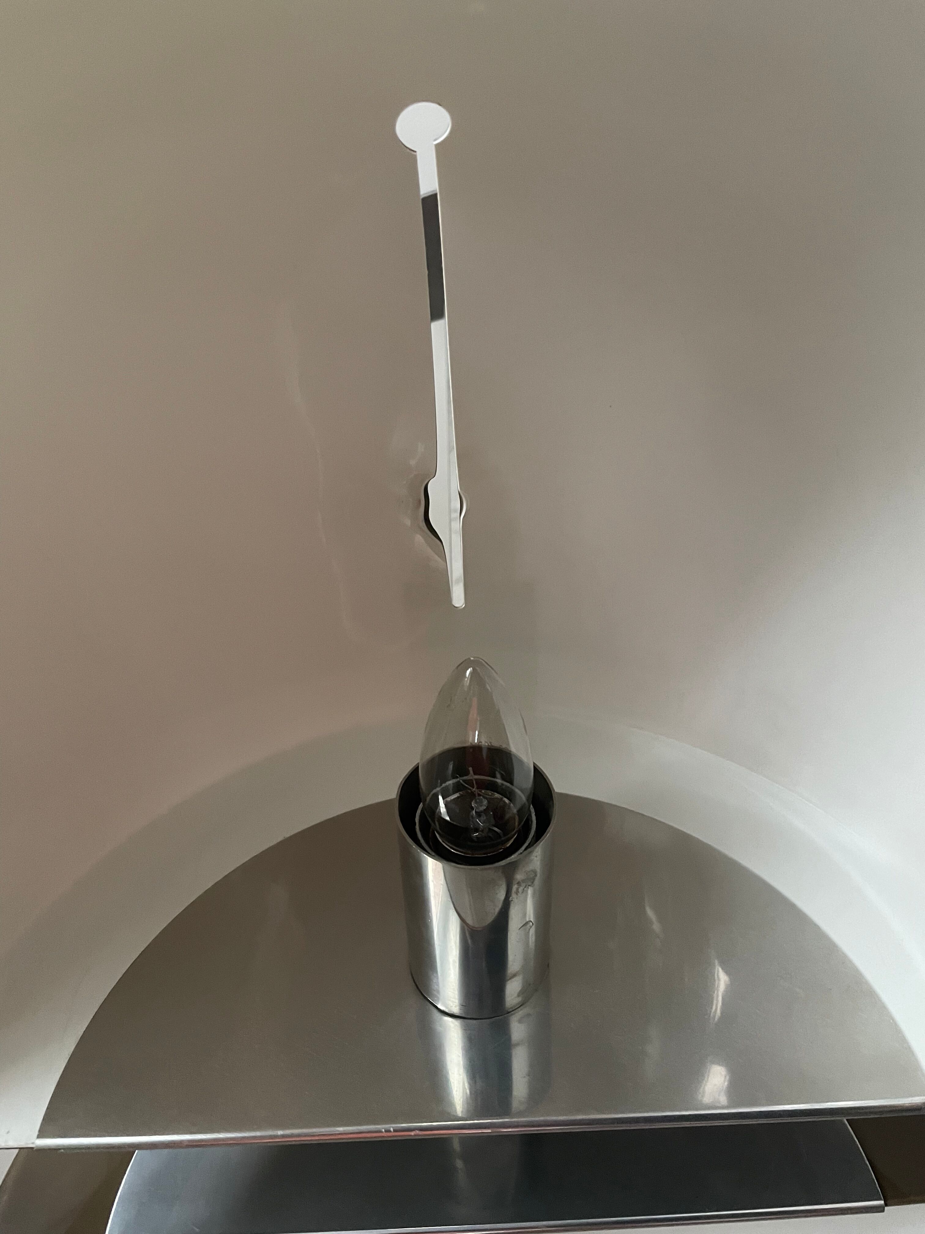 Guzzini pendant lamp 60s