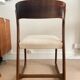 Chair Sled baumann years 60/70s