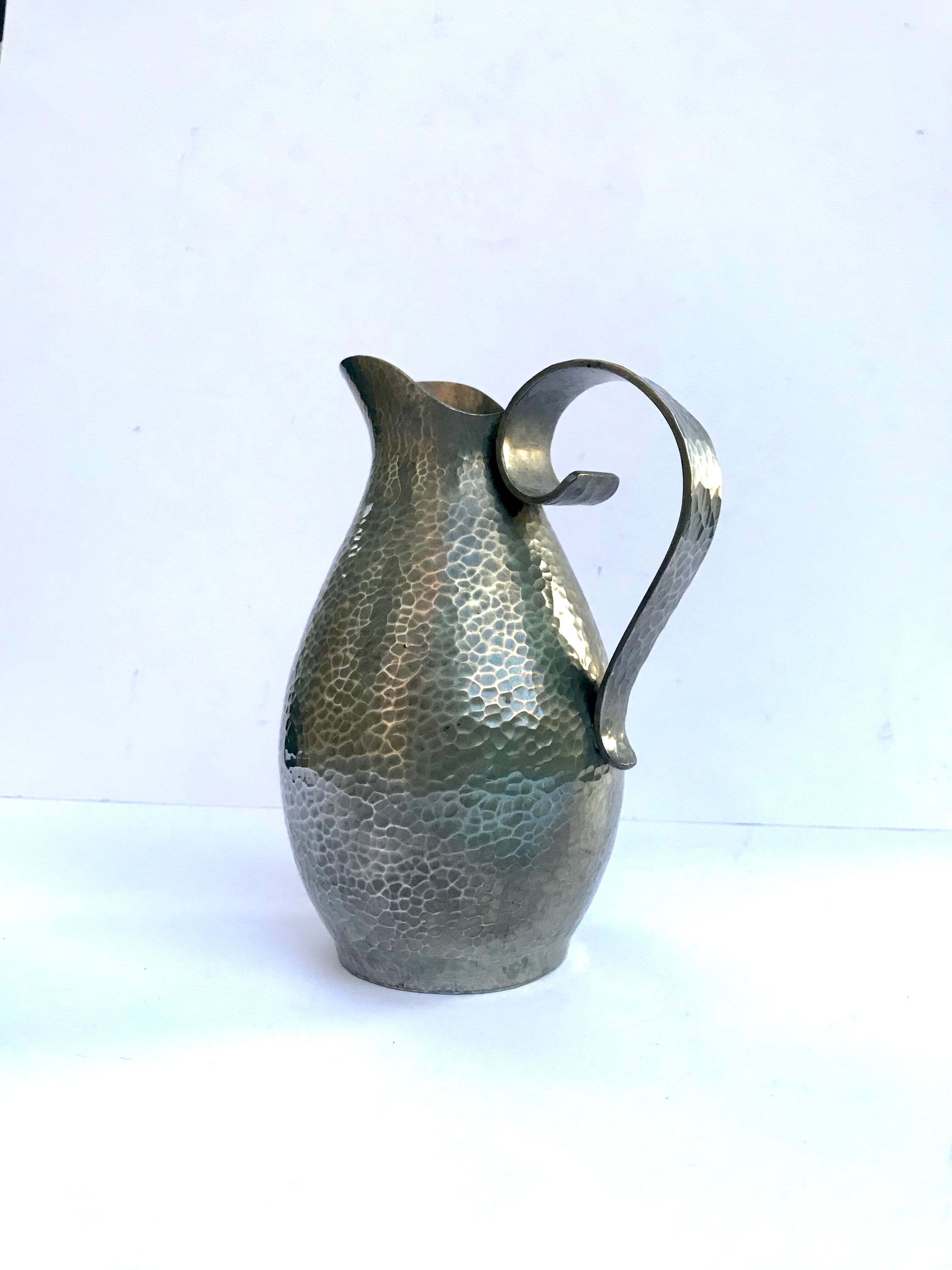 Pichet, Jean Després (1889-1980)