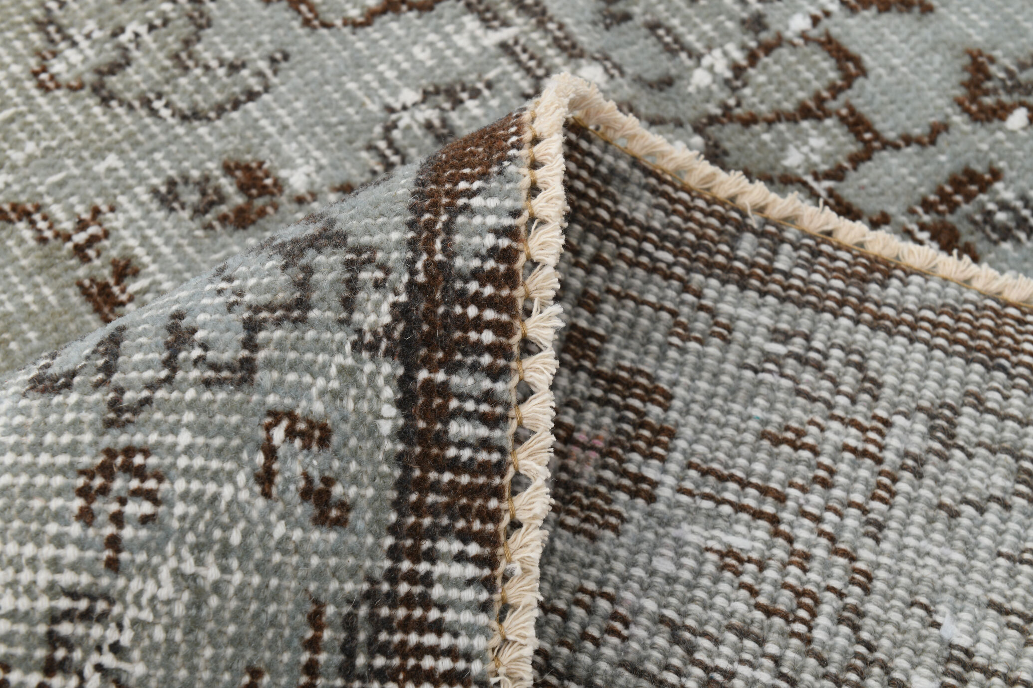 Plants & floral farmhouse carpets 293x188cm