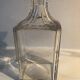 Carafe à whisky