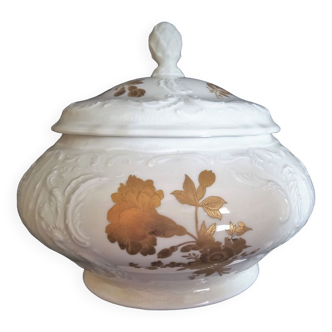 Bonbonnière Porcelaine Rosenthal (Allemagne) -