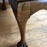 English secretary Chippendale style