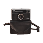 Kodak Instamatic'Camera 56X vintage film camera with its 70s case