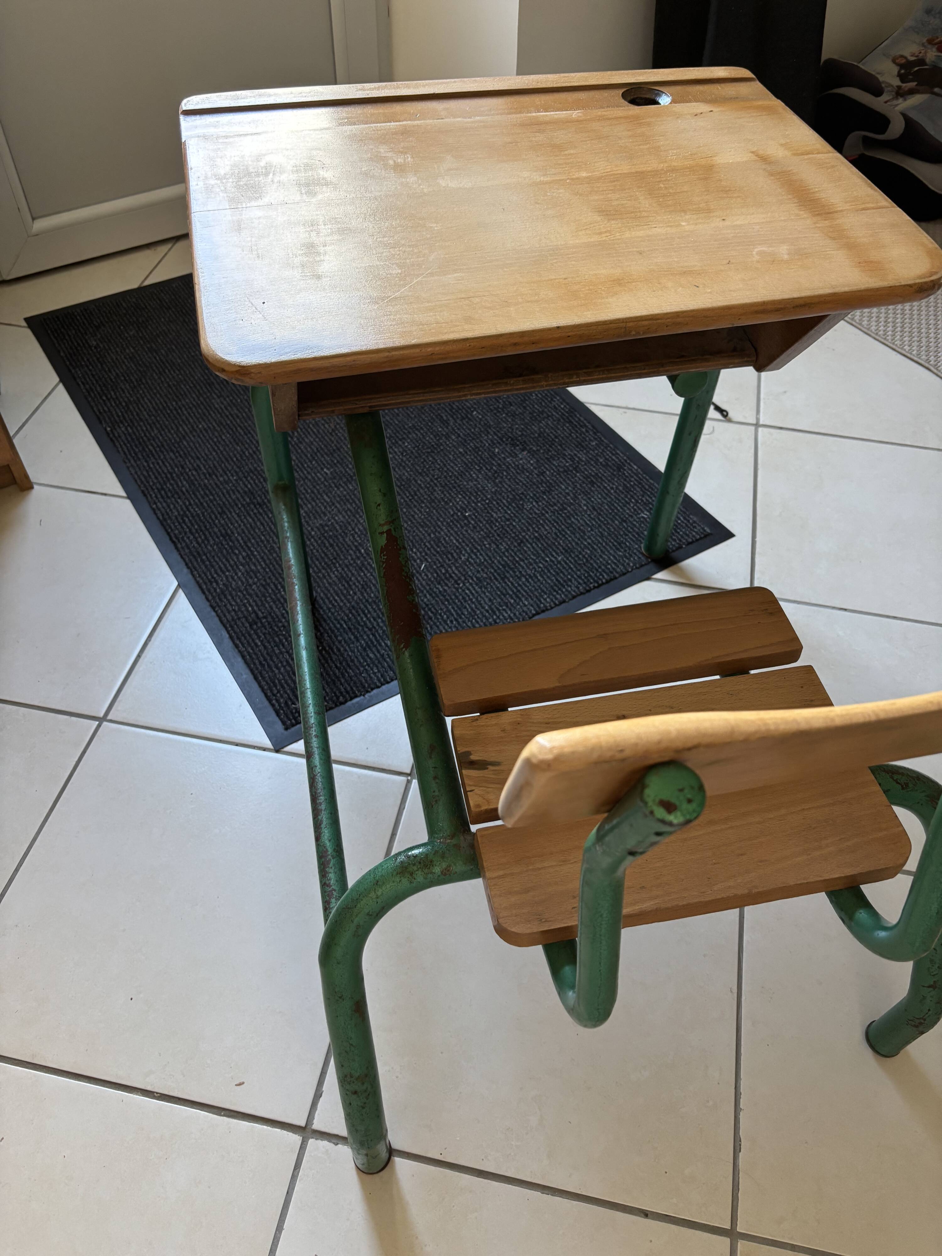 School desk