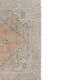 Vintage Turkish Oushak rug 180x262 cm