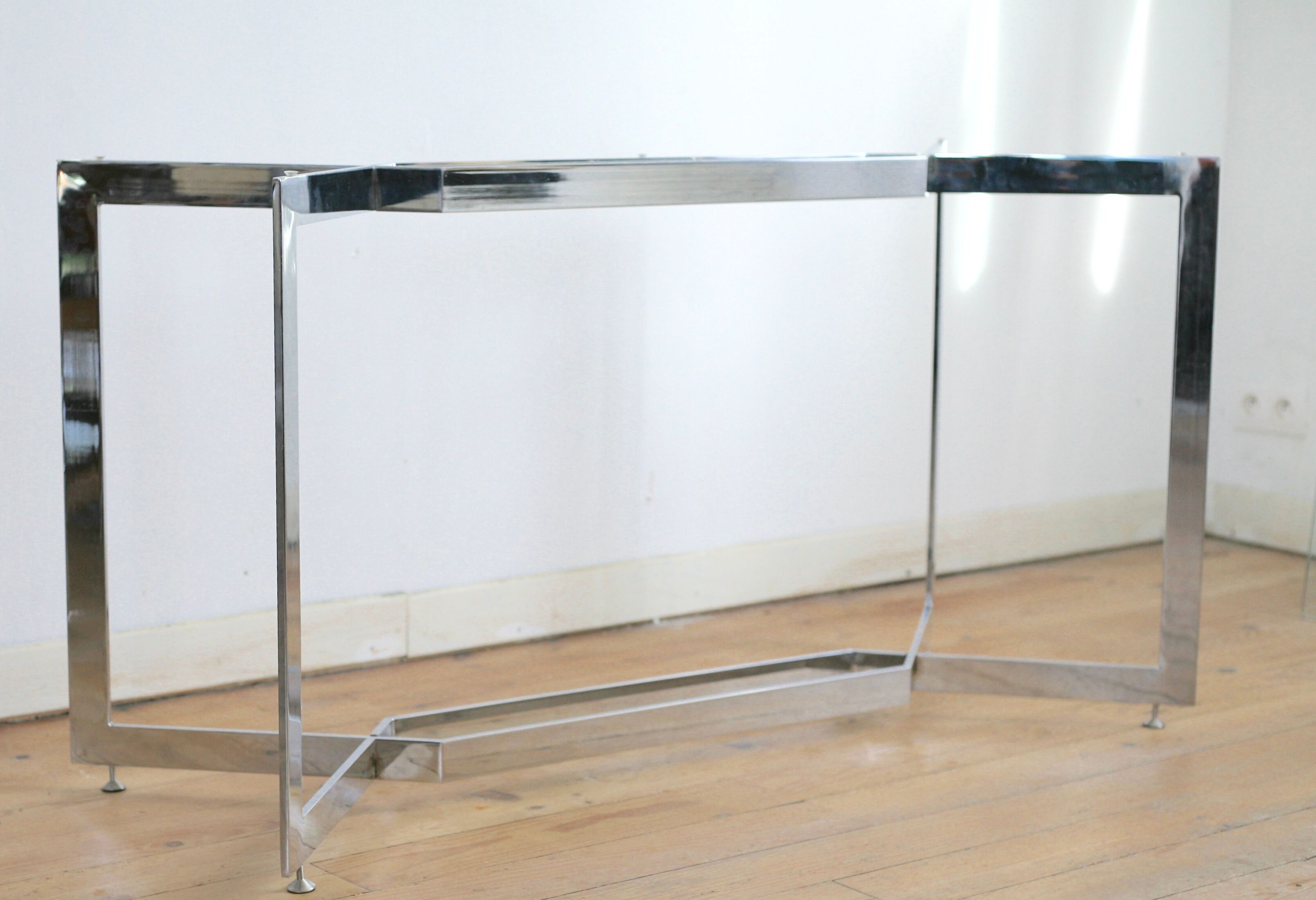 Table by Paul Legeard, edition DOM, France, cira 1970