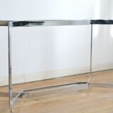 Table by Paul Legeard, edition DOM, France, cira 1970