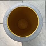 Large vase by Bay west Germany Model 624-45 1970s