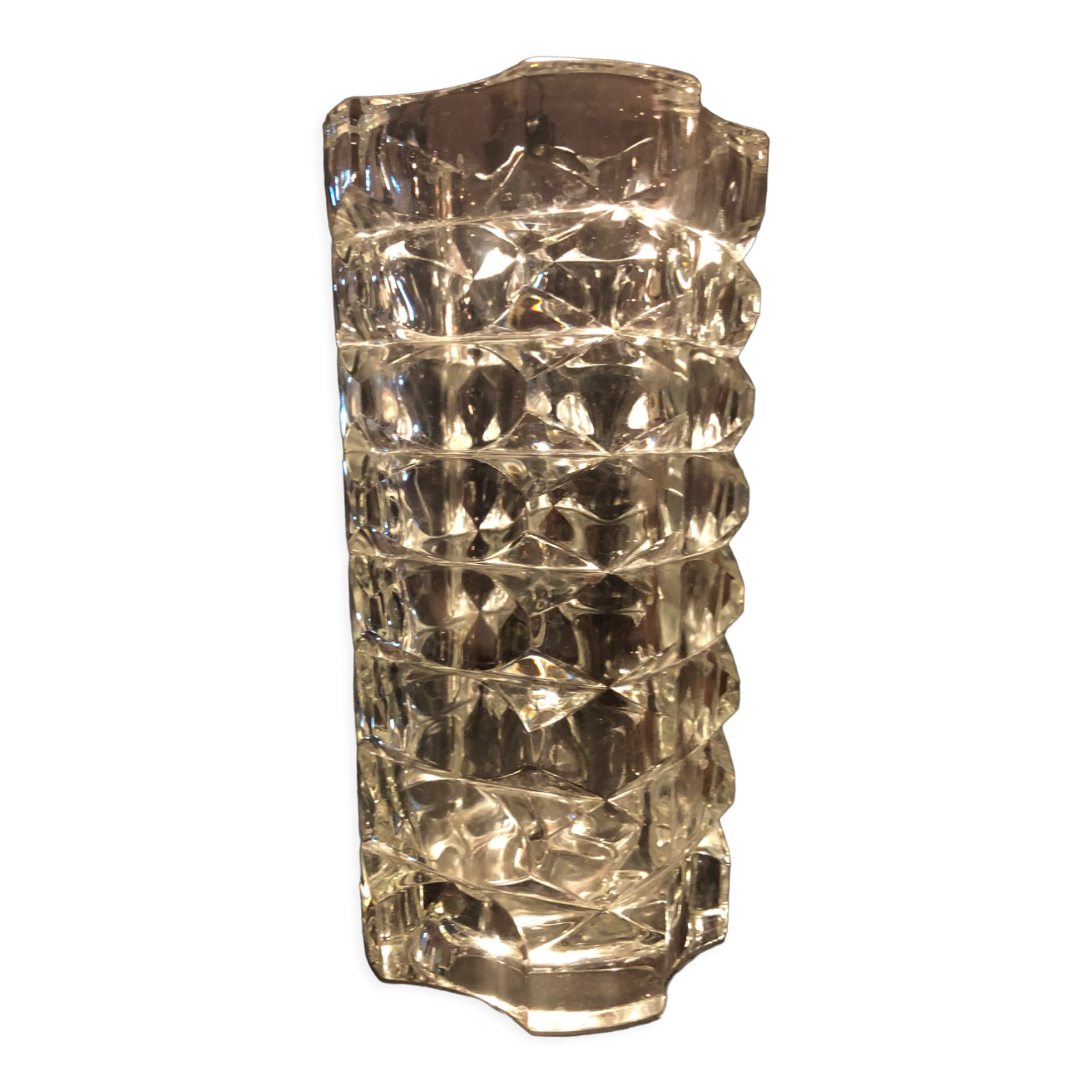Vase seventies