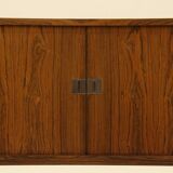 Sideboard Model RY 25 President in Rosewood by Hans Wegner, Denmark, 1960s