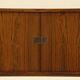 Sideboard Model RY 25 President in Rosewood by Hans Wegner, Denmark, 1960s