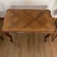 Table basse ancienne