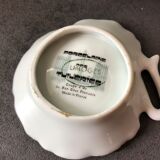 Set butter salt pepper