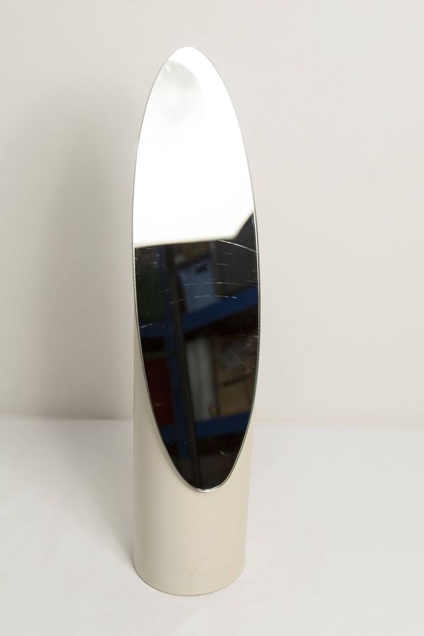 Miroir Lipstick de chevet 1970 Hauteur 48cm