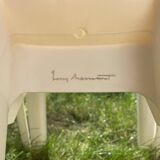 4 Chaises jardin design  Henry Massonnet - Stamp