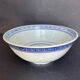 Asian salad bowl
