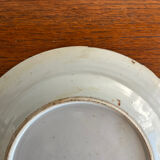 Imari plate - Kangxi - 18th century.