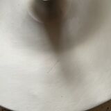 Space Age wall lamp, 70s