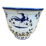 Cache pot